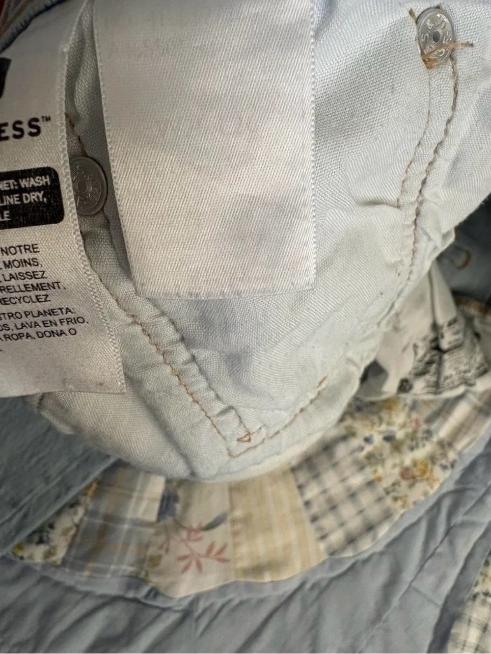 501 Levi's